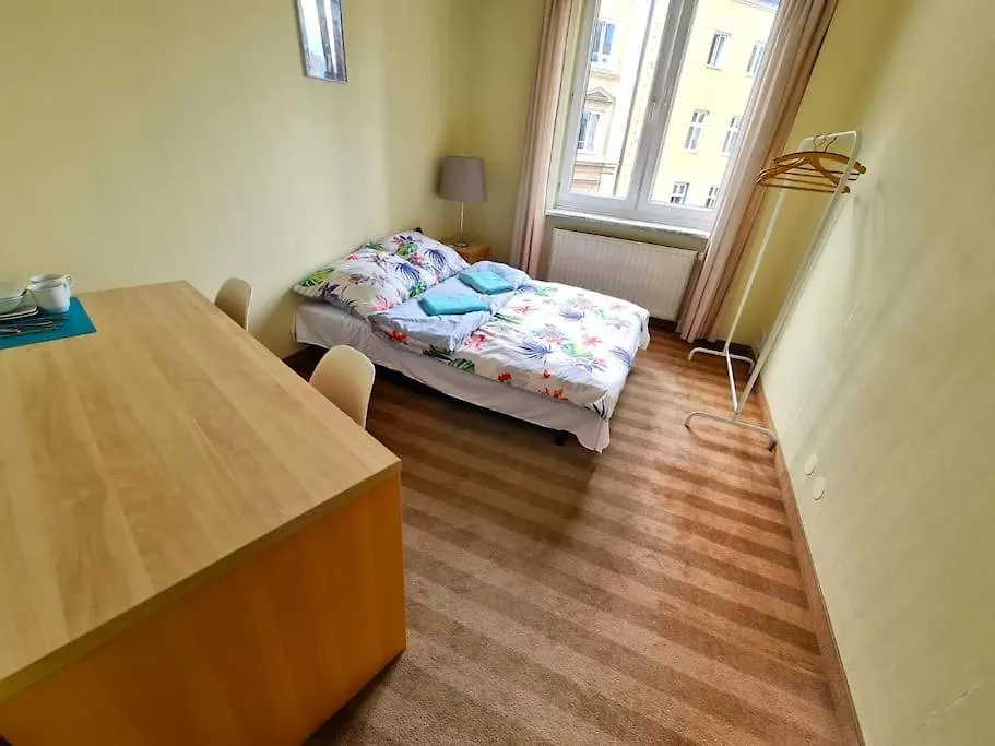 Apartament Fantastic Waw - Z6 Room - 502B Warszawa